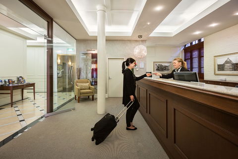 Launceston Central Apartments - Hobart Tourism 1