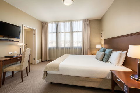 Launceston Central Apartments - Hobart Tourism 2