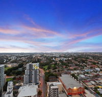 Astra Apartments Parramatta - Skyrise - Hobart Tourism