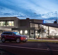 Best Western Mahoneys Motor Inn - Hobart Tourism