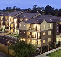 Ringwood Royale Apartment Hotel - Hobart Tourism