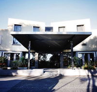 Golden Pebble Hotel - Hobart Tourism