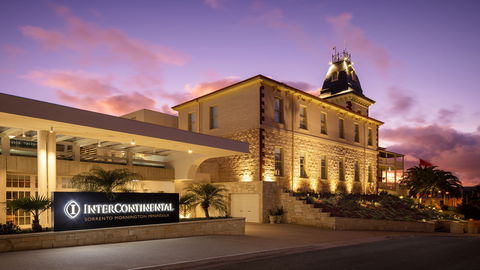 InterContinental Mornington Peninsula - Tourism TAS 0
