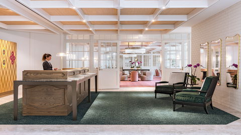 InterContinental Mornington Peninsula - Tourism TAS 2