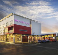 Mercure Warragul - Hobart Tourism