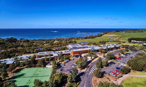RACV Inverloch Resort - Tourism TAS 1