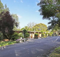 Moe Parklands Motel - Hobart Tourism