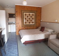 Yarragon Motel - Hobart Tourism