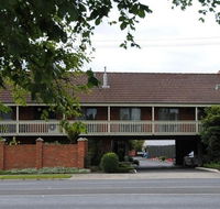 Coal Valley Motor Inn - Hobart Tourism