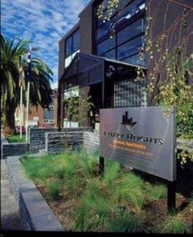 Albert Heights Service Apts - Tourism TAS 1