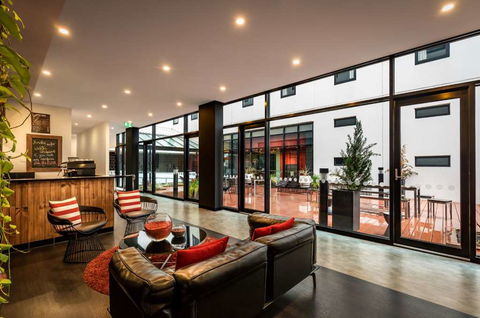 Essence Hotel Carlton - Tourism TAS 2