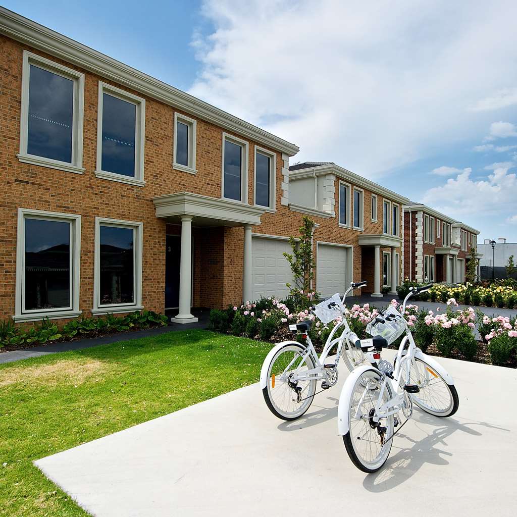 Sale VIC Tourism TAS