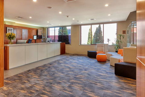 Best Western Plus Launceston - Hobart Tourism 1