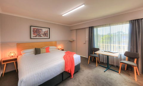 Best Western Burnie - Hobart Tourism 1