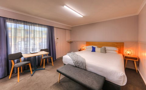 Best Western Burnie - Hobart Tourism 2