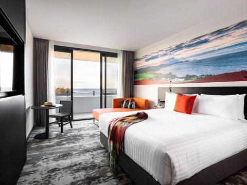 Novotel Devonport - Hobart Tourism 2