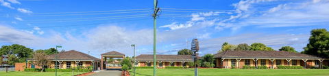 Bushmans Motor Inn - Hobart Tourism 0