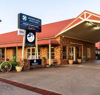 Parkes International - Hobart Tourism