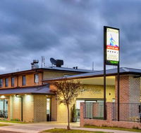 Aastro Dish Motor Inn - Hobart Tourism