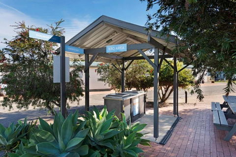 Discovery Parks Forster - Hobart Tourism 1