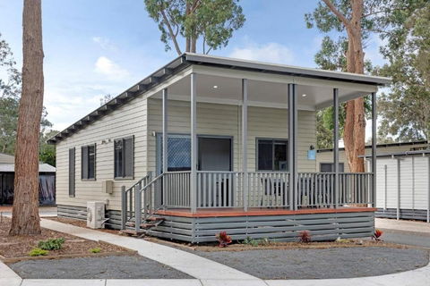 Discovery Parks Forster - Hobart Tourism 2