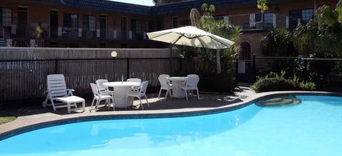 Bella Villa Motor Inn - Hobart Tourism 1
