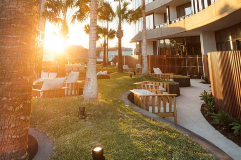 FV Brisbane by Peppers - Tourism TAS 1