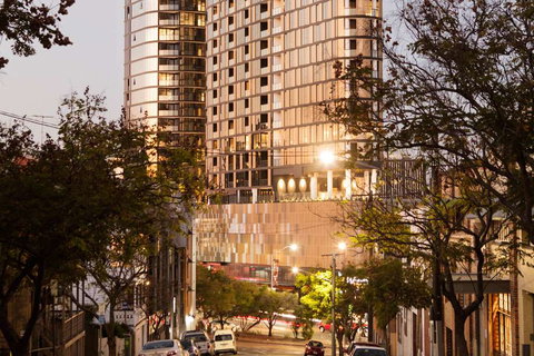 FV Brisbane by Peppers - Tourism TAS 2