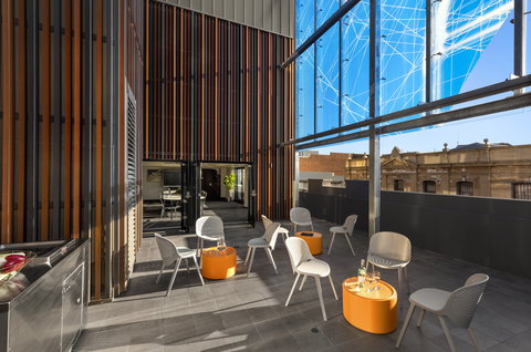 Quest Fremantle - Tourism TAS 0