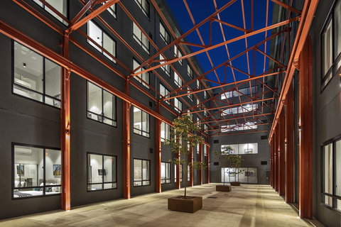 Quest Fremantle - Tourism TAS 2