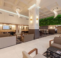 Burke  Wills Hotel - Hobart Tourism