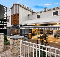 Potter's Boutique Hotel - Hobart Tourism
