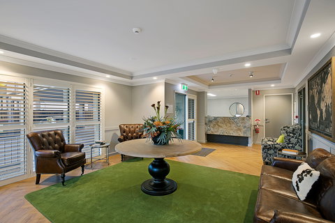 Potter's Boutique Hotel - Tourism TAS 2