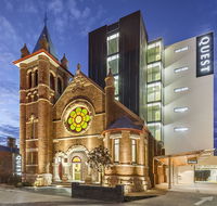 Quest Toowoomba - Hobart Tourism