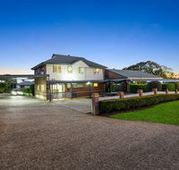Ambassador On Ruthven Motel - Hobart Tourism
