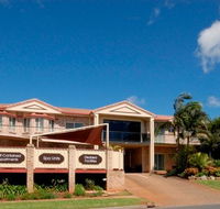 Highlander Motor Inn - Hobart Tourism