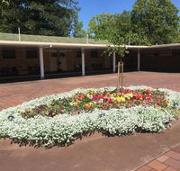 Motel Glenworth - Hobart Tourism