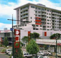 Toowoomba Central Plaza - Hobart Tourism