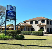 Best Western Tuscany on Tor Motor Inn - Hobart Tourism