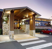 Federal Hotel a Nightcap Hotel - Hobart Tourism