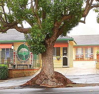 Garden City Motor Inn - Hobart Tourism
