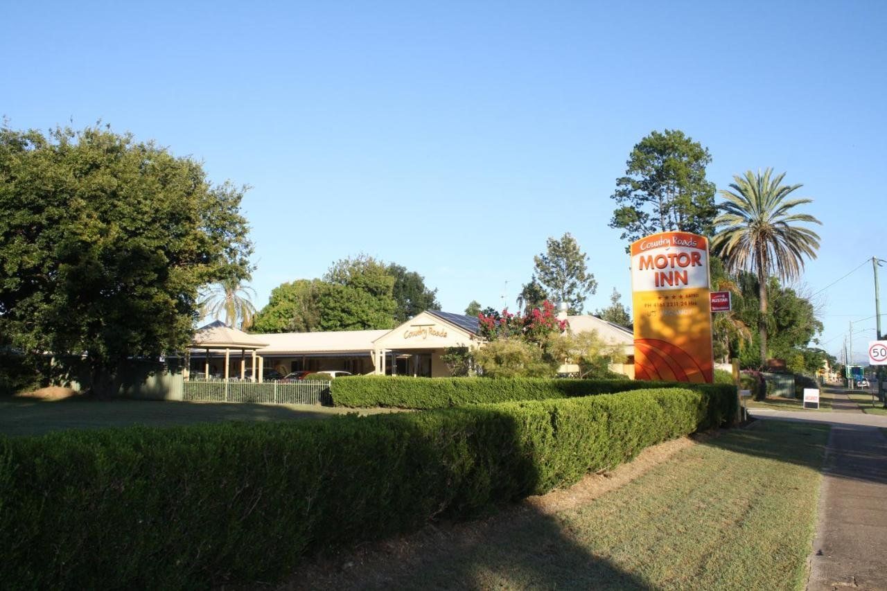 Abercorn QLD Hobart Tourism