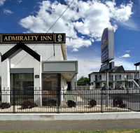 Admiralty Inn - Hobart Tourism