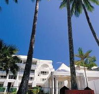 Alamanda Palm Cove - Tourism TAS