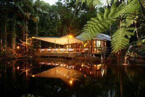Daintree Eco Lodge & Spa - Hobart Tourism 2