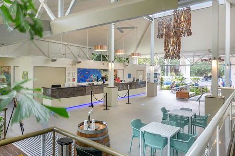 Ramada Resort Port Douglas - Tourism TAS 1