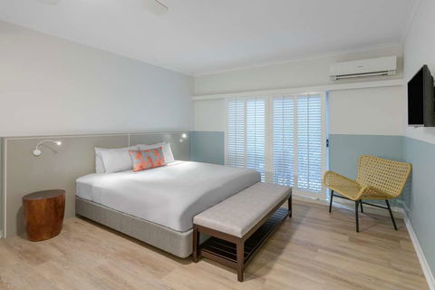 Ramada Resort Port Douglas - Tourism TAS 2