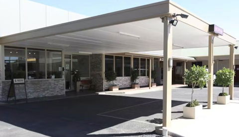 Matilda Motor Inn - Hobart Tourism 1