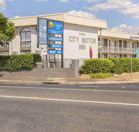 Comfort Inn Dubbo City - Hobart Tourism