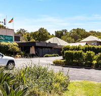 Quality Inn Dubbo International - Hobart Tourism